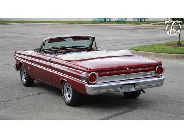 1964 Ford Falcon (CC-2096978) for sale in Lake Mary, Florida