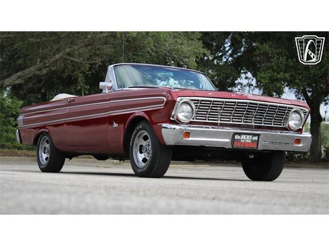 1964 Ford Falcon (CC-2096978) for sale in Lake Mary, Florida