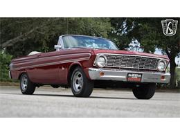 1964 Ford Falcon (CC-2096978) for sale in Lake Mary, Florida