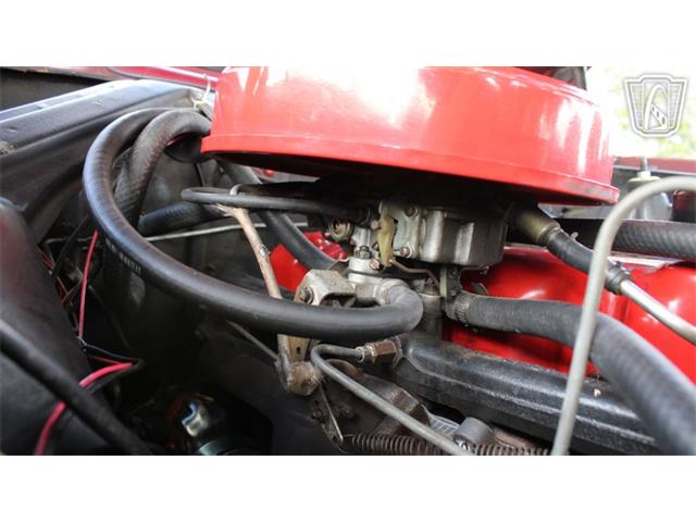 1964 Ford Falcon (CC-2096978) for sale in Lake Mary, Florida