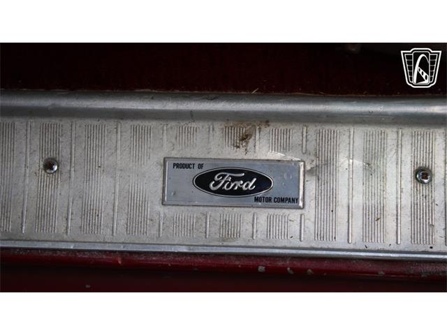 1964 Ford Falcon (CC-2096978) for sale in Lake Mary, Florida