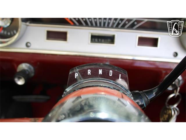 1964 Ford Falcon (CC-2096978) for sale in Lake Mary, Florida