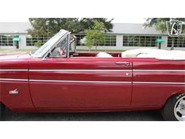 1964 Ford Falcon (CC-2096978) for sale in Lake Mary, Florida