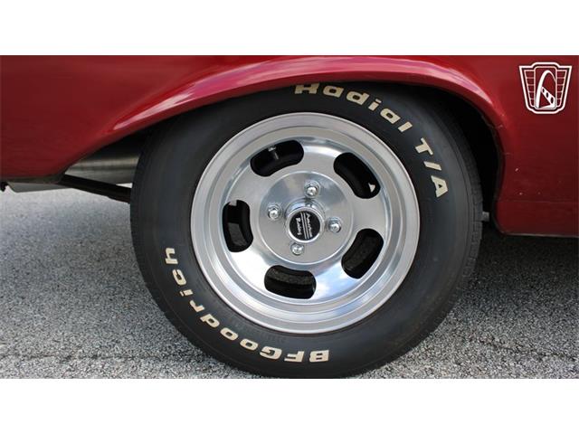 1964 Ford Falcon (CC-2096978) for sale in Lake Mary, Florida