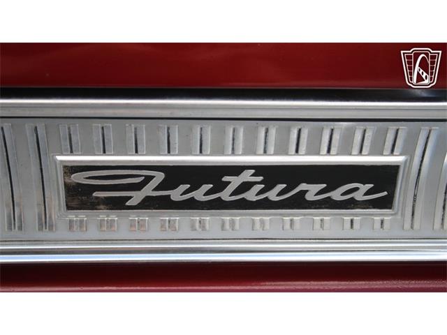 1964 Ford Falcon (CC-2096978) for sale in Lake Mary, Florida