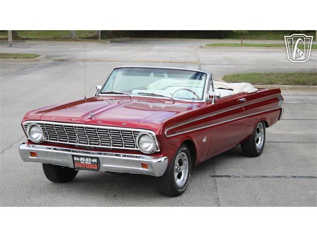 1964 Ford Falcon (CC-2096978) for sale in Lake Mary, Florida