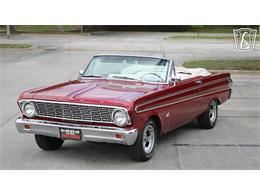 1964 Ford Falcon (CC-2096978) for sale in Lake Mary, Florida