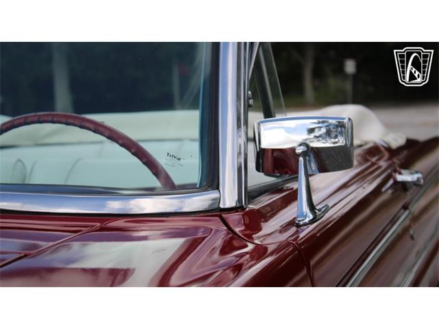 1964 Ford Falcon (CC-2096978) for sale in Lake Mary, Florida