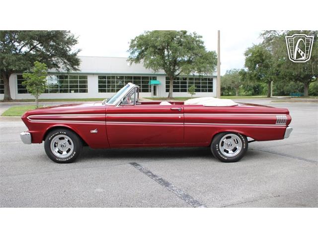 1964 Ford Falcon (CC-2096978) for sale in Lake Mary, Florida