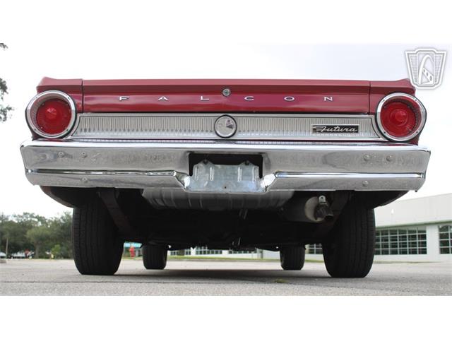 1964 Ford Falcon (CC-2096978) for sale in Lake Mary, Florida