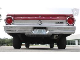 1964 Ford Falcon (CC-2096978) for sale in Lake Mary, Florida
