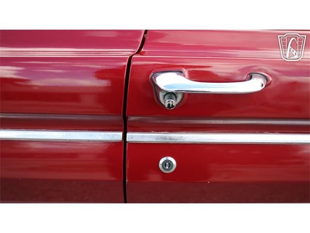 1964 Ford Falcon (CC-2096978) for sale in Lake Mary, Florida
