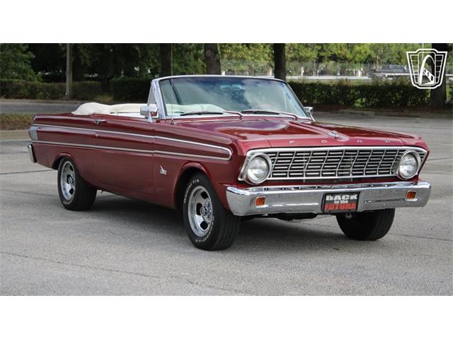 1964 Ford Falcon (CC-2096978) for sale in Lake Mary, Florida