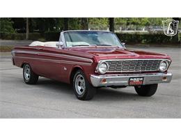 1964 Ford Falcon (CC-2096978) for sale in Lake Mary, Florida