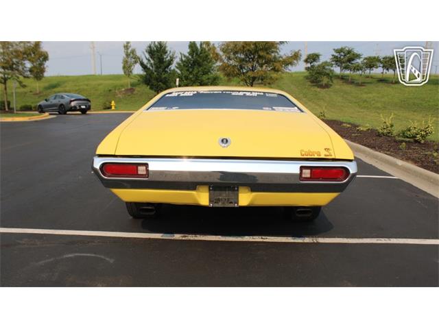 1972 Ford Torino (CC-2096979) for sale in Olathe, Kansas