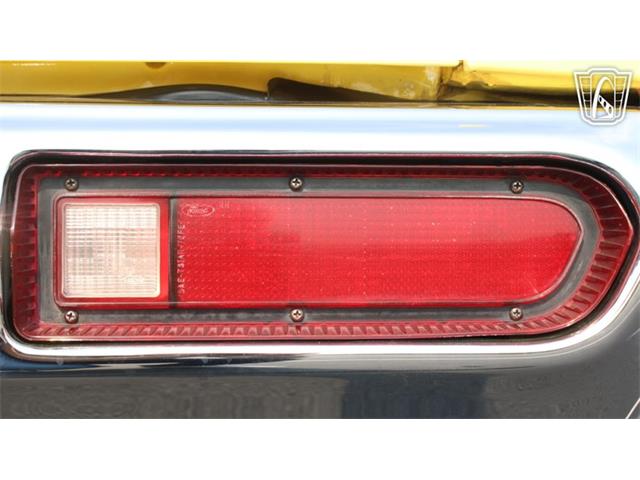 1972 Ford Torino (CC-2096979) for sale in Olathe, Kansas