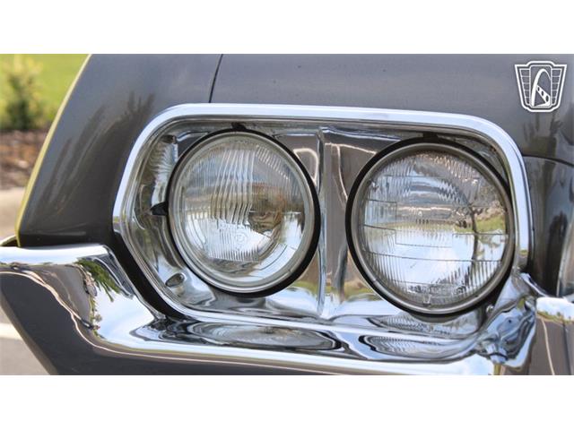 1972 Ford Torino (CC-2096979) for sale in Olathe, Kansas