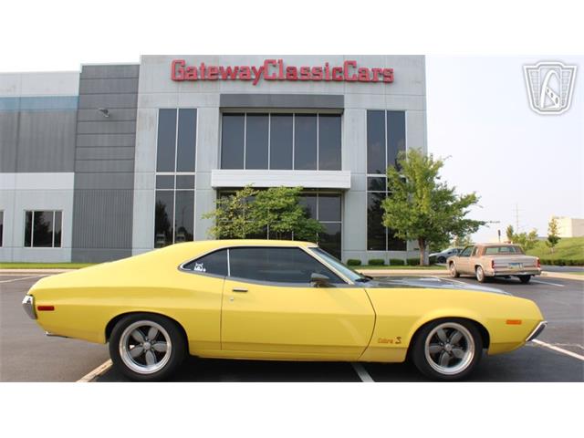 1972 Ford Torino (CC-2096979) for sale in Olathe, Kansas