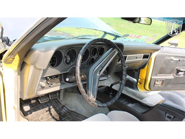 1972 Ford Torino (CC-2096979) for sale in Olathe, Kansas