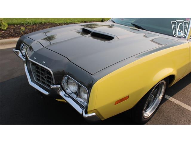 1972 Ford Torino (CC-2096979) for sale in Olathe, Kansas