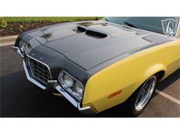 1972 Ford Torino (CC-2096979) for sale in Olathe, Kansas