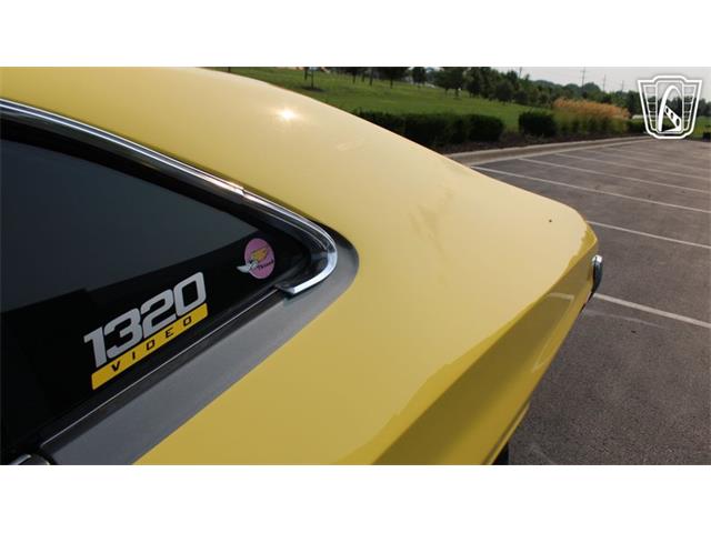 1972 Ford Torino (CC-2096979) for sale in Olathe, Kansas