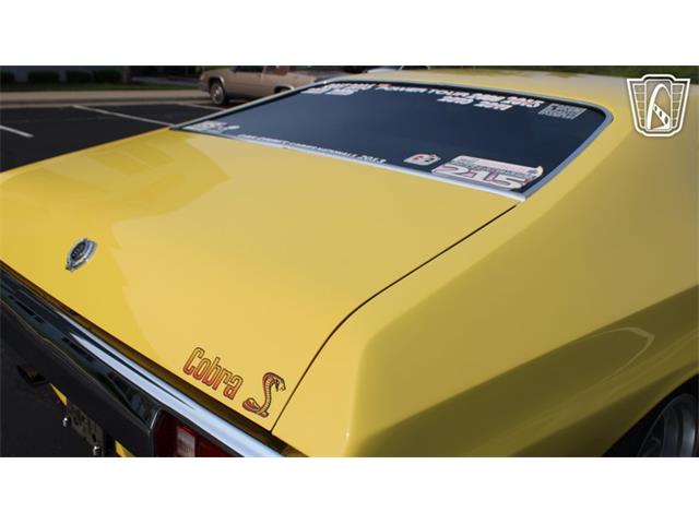 1972 Ford Torino (CC-2096979) for sale in Olathe, Kansas