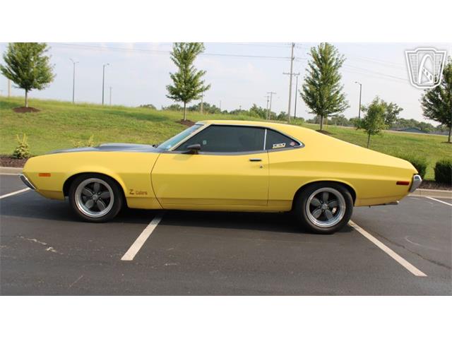 1972 Ford Torino (CC-2096979) for sale in Olathe, Kansas