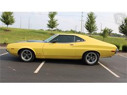 1972 Ford Torino (CC-2096979) for sale in Olathe, Kansas