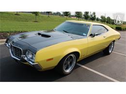 1972 Ford Torino (CC-2096979) for sale in Olathe, Kansas