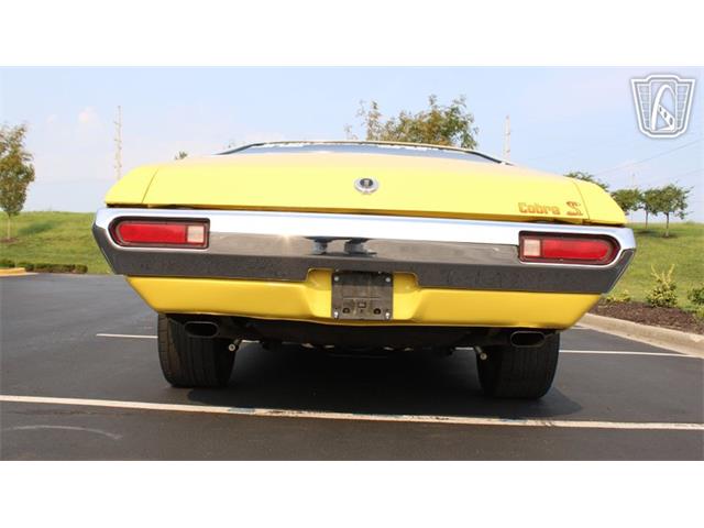 1972 Ford Torino (CC-2096979) for sale in Olathe, Kansas