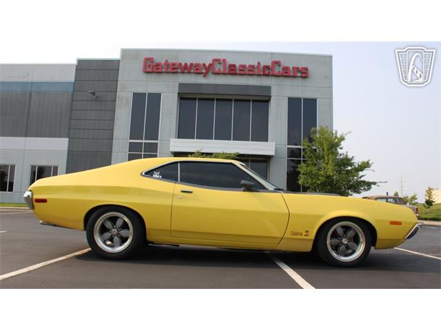 1972 Ford Torino (CC-2096979) for sale in Olathe, Kansas