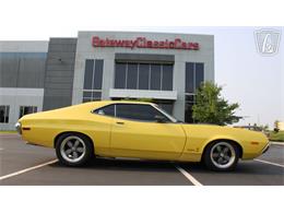 1972 Ford Torino (CC-2096979) for sale in Olathe, Kansas