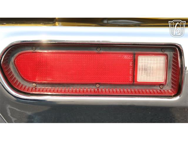 1972 Ford Torino (CC-2096979) for sale in Olathe, Kansas