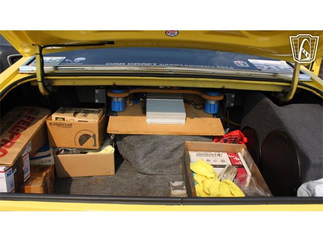 1972 Ford Torino (CC-2096979) for sale in Olathe, Kansas