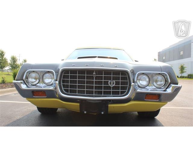 1972 Ford Torino (CC-2096979) for sale in Olathe, Kansas