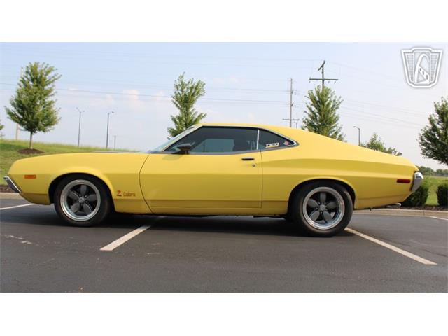 1972 Ford Torino (CC-2096979) for sale in Olathe, Kansas