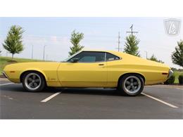 1972 Ford Torino (CC-2096979) for sale in Olathe, Kansas
