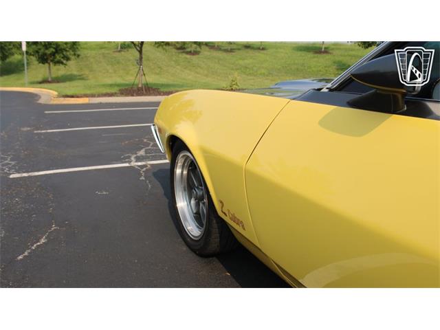 1972 Ford Torino (CC-2096979) for sale in Olathe, Kansas