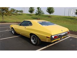1972 Ford Torino (CC-2096979) for sale in Olathe, Kansas