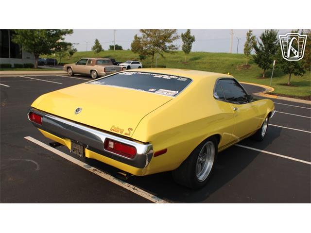 1972 Ford Torino (CC-2096979) for sale in Olathe, Kansas