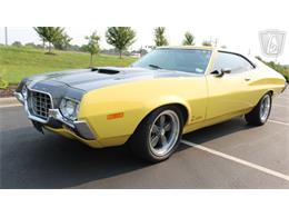 1972 Ford Torino (CC-2096979) for sale in Olathe, Kansas