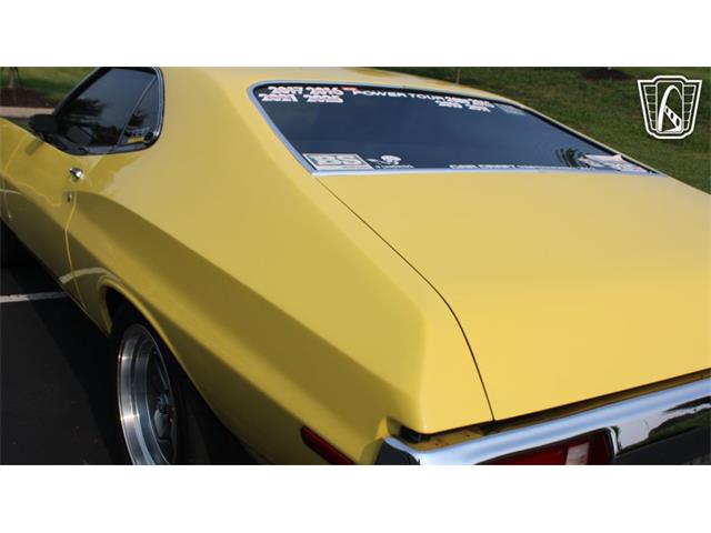 1972 Ford Torino (CC-2096979) for sale in Olathe, Kansas
