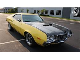 1972 Ford Torino (CC-2096979) for sale in Olathe, Kansas