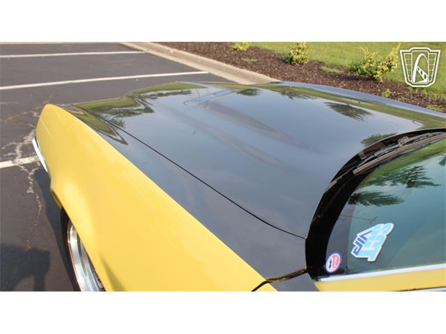 1972 Ford Torino (CC-2096979) for sale in Olathe, Kansas