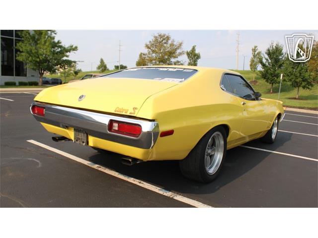 1972 Ford Torino (CC-2096979) for sale in Olathe, Kansas