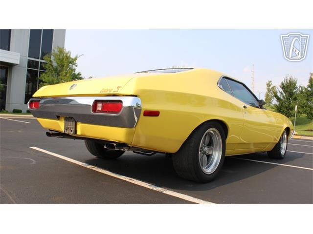 1972 Ford Torino (CC-2096979) for sale in Olathe, Kansas