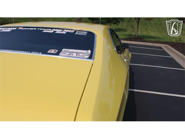 1972 Ford Torino (CC-2096979) for sale in Olathe, Kansas