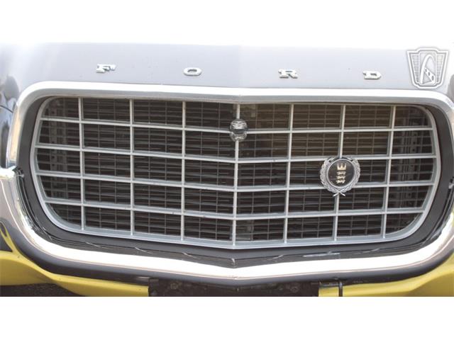 1972 Ford Torino (CC-2096979) for sale in Olathe, Kansas