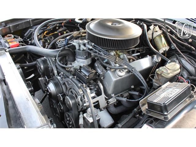 1972 Ford Torino (CC-2096979) for sale in Olathe, Kansas